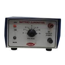 Battery Eliminators