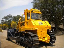 Beml Dozer, Feature : Strong construction, Durable, Unmatched quality