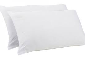 Cotton Pillows, for Home, Hotel, Specialities : Anti-Wrinkle, Easily Washable, Embroidered, Impeccable Finish