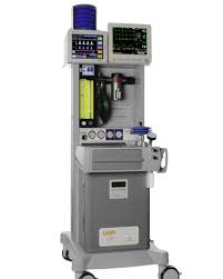 50-100kg Anaesthesia Machine, for Hospital