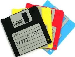 Floppy disk, for CPU, Date Storage, Certification : CE Certified