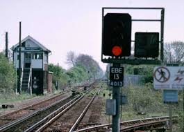 Metal railway signals, Variety : Lights, Led, Bulb