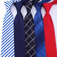 Anaphe Silk Plain men tie, Length : Standard Length