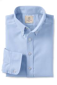 Plain Cotton School Shirt, Gender : Boys, Girls