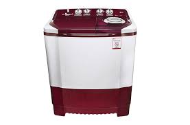 10-50kg Electric Semi Automatic Washing Machine, Certification : CE, ISO 9001:2008 Certified