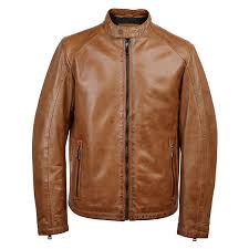 Plain leather jackets, Size : M, XL