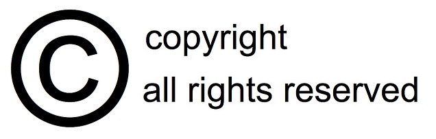 Copyright Certification