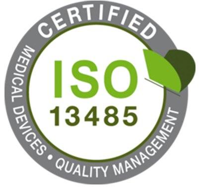 ISO 13485 2013 Certification