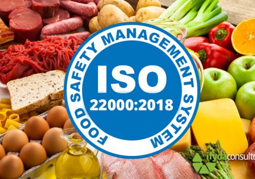 ISO 22000-2018 Certification