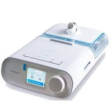 CPAP Machine, For Home Purpose, Hospital, Clinical Use, Certification : CE Certified