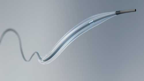 Kyphoplasty Radifocus Catheter, for Cardiology, Intramural Portion, Nephrology, Length : 0-20cm, 20-40cm