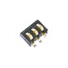 Brass AC battery connector, Feature : Electrical Porcelain, Four Times Stronger, Proper Working, Sturdy Construction