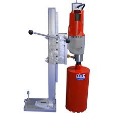 100-1000kg Core Drilling Machine, Certification : CE Certified, ISO 9001:2008