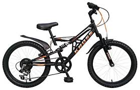 Metal Polished bicycle, Feature : Durable, Easy To Assemble, Fine Finished, Horn, Lights, Safe For Kids
