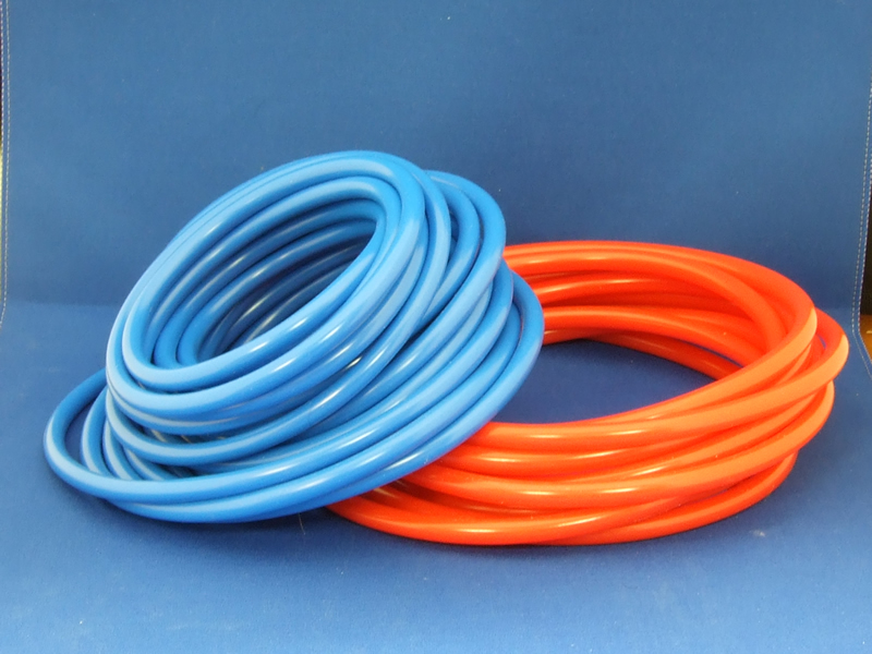 Flexible PVC Tube