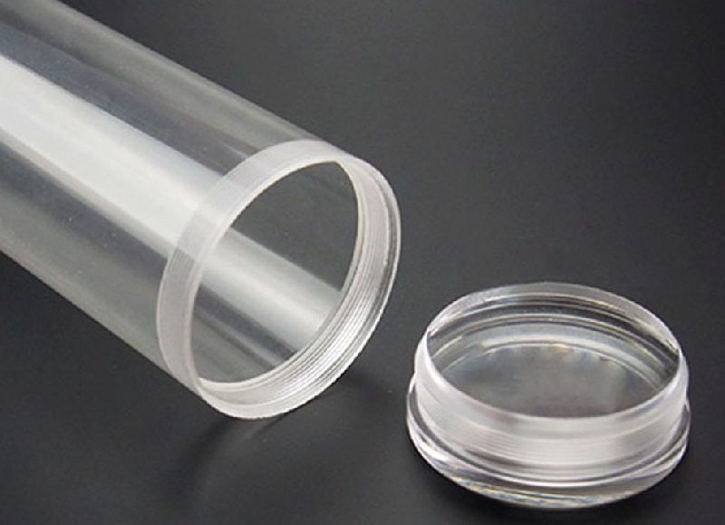 PVC Transparent Tube