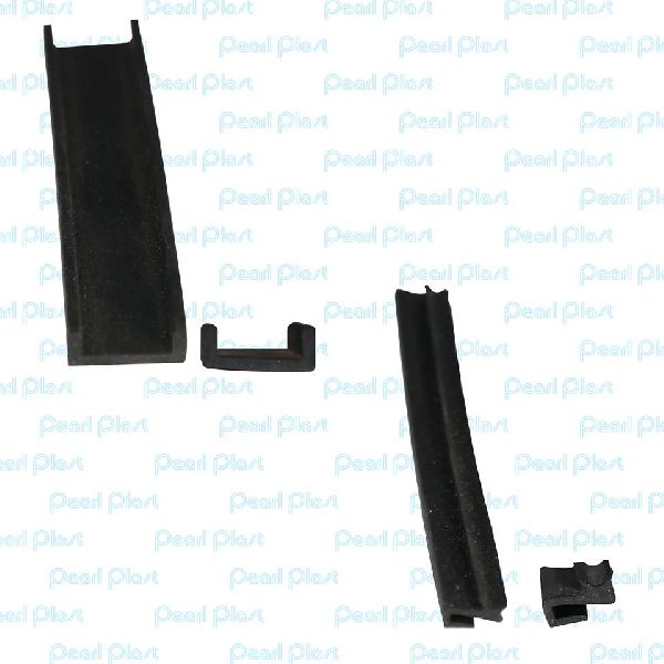 Thermoplastic Elastomer TPE Profiles, Feature : Crack Proof, Excellent Quality, Fine Finishing, High Strength