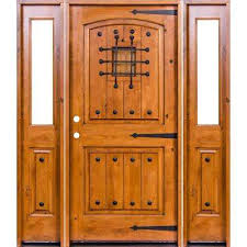 HDF Plywood Matt Finish Plain wooden doors, for Cabin, Home, Kitchen, Office