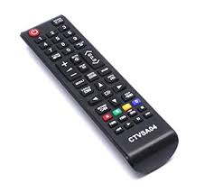 ABS 50Hz tv remote, Certification : CE Certified, ISO 9001:2008