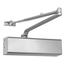 Non Polished Aluminium Door Closers, Feature : Accuracy Durable, Auto Reverse, Corrosion Resistance