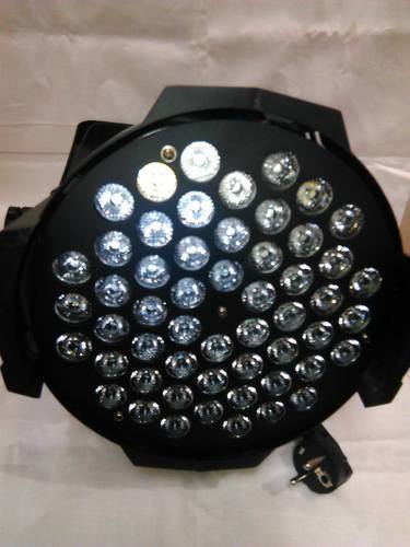 led disco light