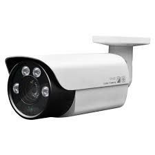 Electric CCTV Camera,CCTV Camera, For Bank, College, Hospital, Restaurant, School, Station, Color : Black