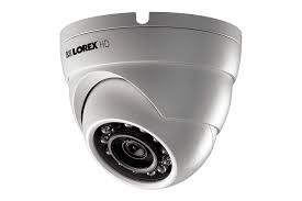 Dome Camera, for Bank, College, Home Security, Office Security, Feature : Durable, Easy To Install