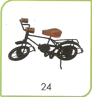 Handicraft Cycle