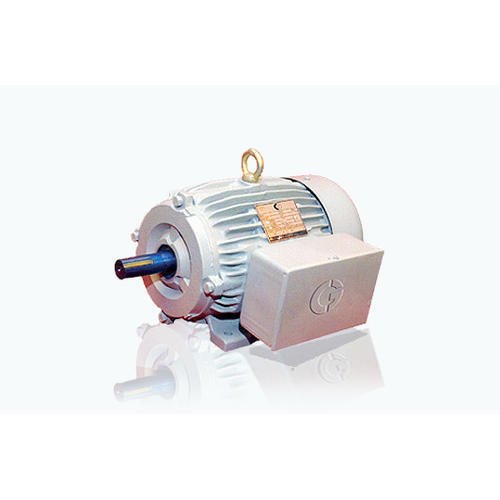 1 Hp Foot Mounted Electric Motor, Voltage : 220V