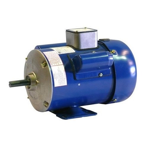 Electric Induction Motor