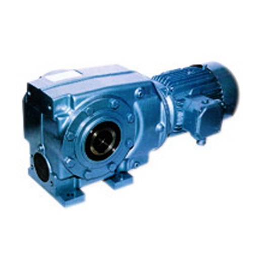 Helical Worm Gearbox