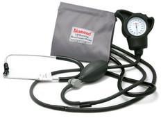 Battery 0-100gm Blood Pressure Machine, Certification : ISO 9001:2008