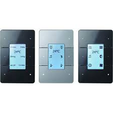 Battery 50Hz lighting control system, Display Type : Analogue, Digital