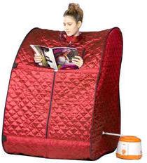 Portable Sauna Bath