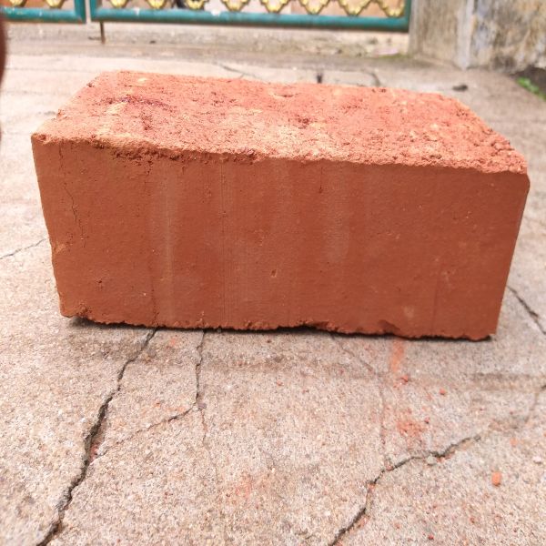 Industrial Wire Cut Red Bricks, Shape : Rectangle