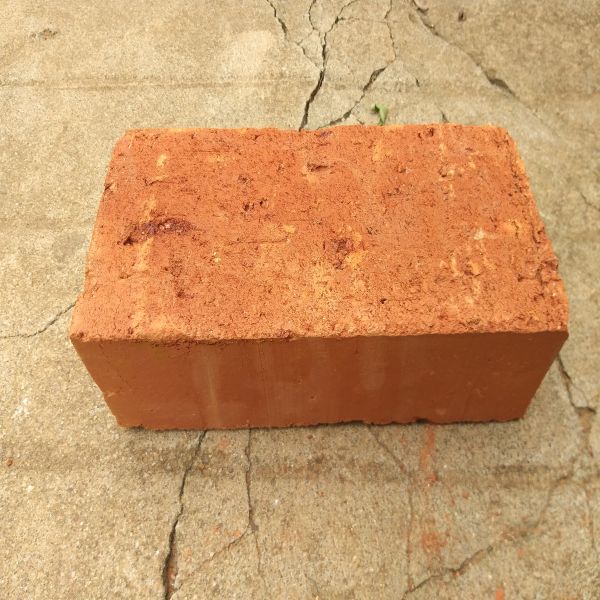 Solid Wire Cut Red Bricks, Shape : Rectangle