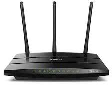 HDPE Wireless Router, for Home, Office, Voltage : 110V, 220V