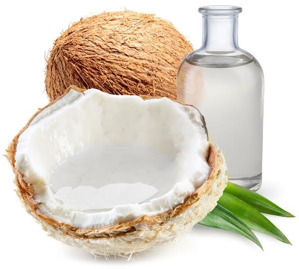 Coconut C8 Oil