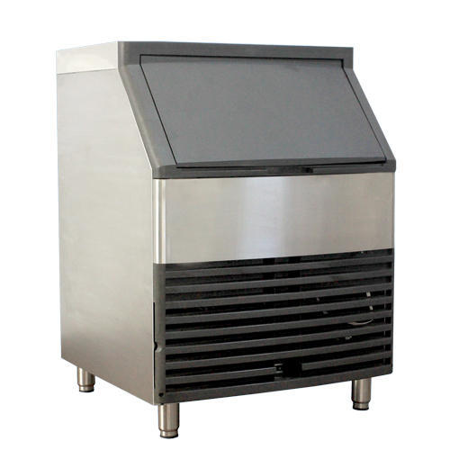 Ice cube machine, Voltage : 220V, 230V, 240V