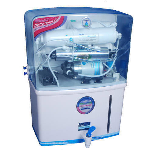 Electric 0-10kg water purifier, Certification : CE Certified, ISO 9001:2008