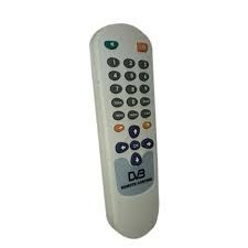 ABS dth remote, for TV Operaing Use