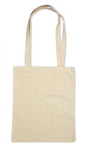 Eco friendly cotton bag, for Advertising, Gift, Pramotion, Shopping, Feature : Fine Finish, Good Quality