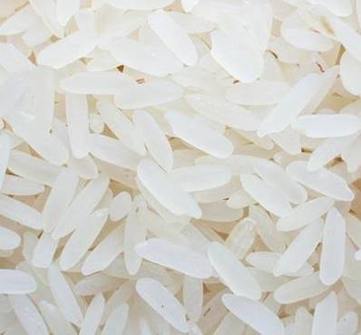 non basmati rice