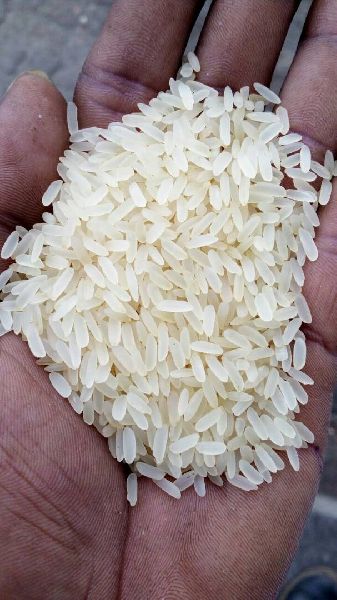 Organic Ponni Rice, for Human Consumption, Color : White