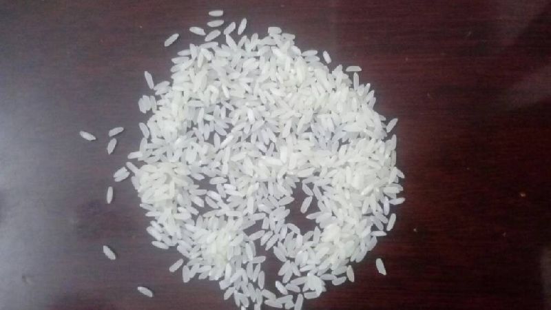 Organic Raw Rice, for Human Consumption, Style : Dried