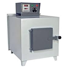 Aluminum Automatic Electric Muffle Furnace, for Heating Process, Voltage : 110V, 220V, 230V, 380V