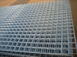 Iron Wire Mesh,iron wire mesh, for Cages, Construction, Feature : Corrosion Resistance, Easy To Fit