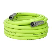 Rubber Water Hose, Color : Black, Blue, Creay, Green, Grey, White