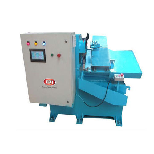 CNC Profile Milling Machine