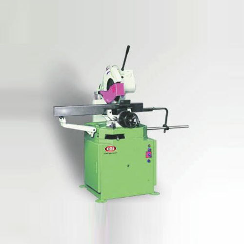 DTI-350 Pipe Cutting Machine